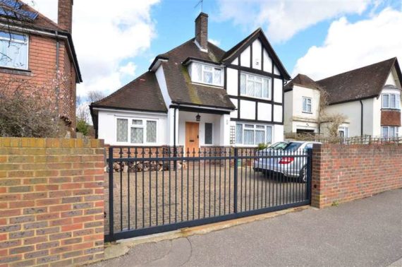 3&nbsp;Bedroom&nbsp;Detached